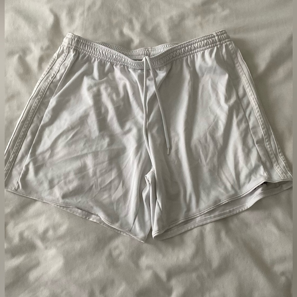 Adidas Athletic Shorts